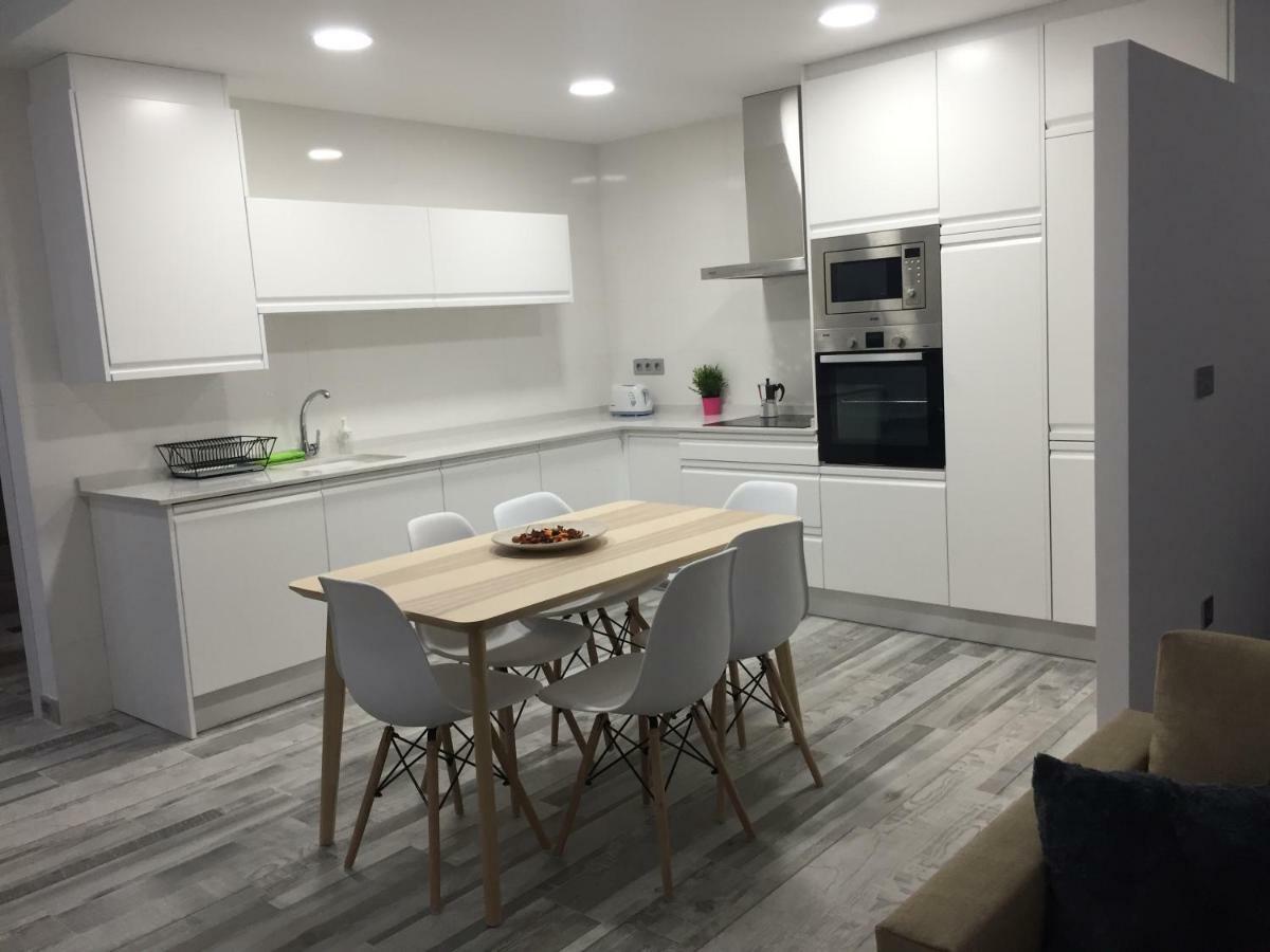Loft Alfa Leilighet Castellón de la Plana Eksteriør bilde