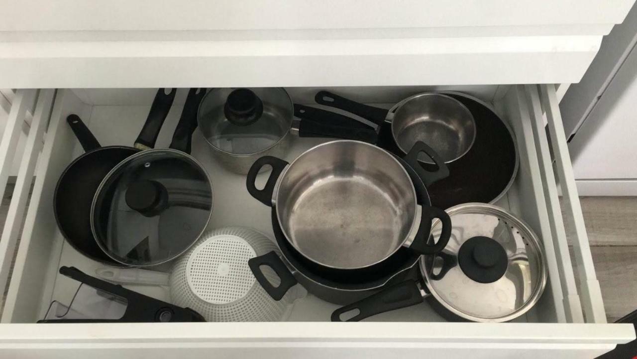Loft Alfa Leilighet Castellón de la Plana Eksteriør bilde
